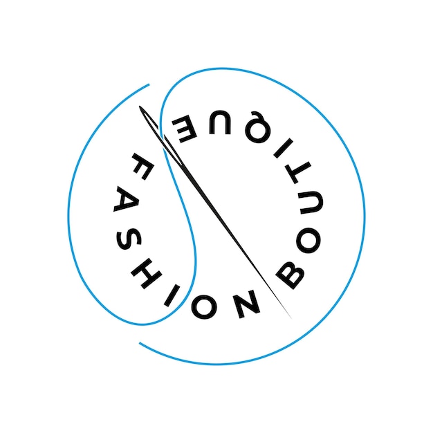 Wyszywanie — pracownia i kursy logo